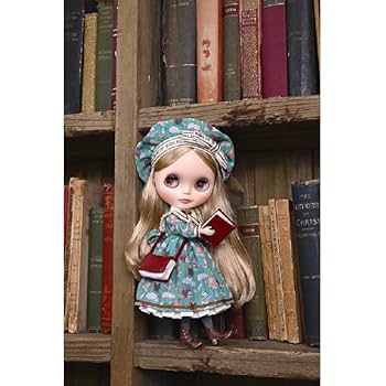 ブライス　ホールインワンセット Amazon.co.jp: Blythe ブライス フロートアウェイドリーム